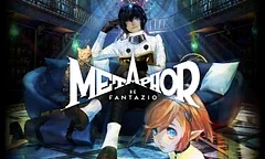Launch trailer na vycházející Metaphor: ReFantazio