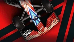 Video z F1 2020 ukazuje holandský okruh Zandvoort