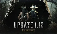 Hra Hunt Showdown dostává jeden z největších updatů