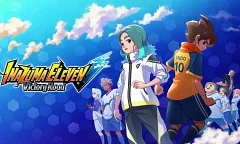 Hra Inazuma Eleven: Victory Road se opozdí, vyjde až v polovině listopadu