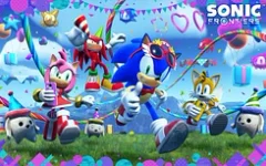 Hra Sonic Frontiers dostala větší update s novými výzvami a New Game+
