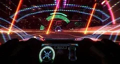 Závodní hra Distance potvrzena pro PlayStation VR