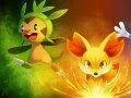 3DS trailery - Pokémon X/Y, Yoshi's New Island, Zelda: A Link Between Worlds a další