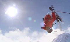 Ubisoft odhalil season pass pro hru Steep