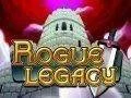 Rogue Legacy vyjde zítra na PlayStation platformy