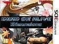 Známe seznam bojovníků z Dead or Alive: Dimensions