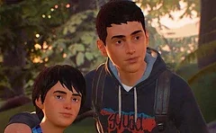 Life is Strange 2 vyjde koncem roku v krabicové verzi