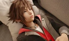 Square Enix ruší hru Kingdom Hearts Missing-Link, vývoj Kingdom Hearts IV pokračuje