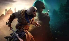 Prvních 45 minut z hraní akční hry Assassin's Creed Mirage