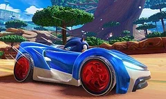 Hra Team Sonic Racing odložena
