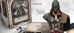 Odhalena sběratelská edice Assassin’s Creed: The Ezio Collection