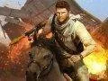 Pracuje Naughty Dog na pirátské hře pro PS4?