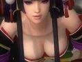 Dead or Alive 5: Last Round – PS4 vs. PS3 video