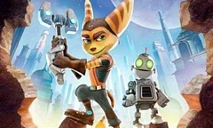 Ratchet & Clank v minulém týdnu ovládl žebříčky prodejů