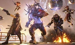 LawBreakers dostane během podzimu nové mapy a další obsah