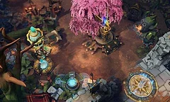 V Torchlight III si budete moci postavit vlastní pevnost