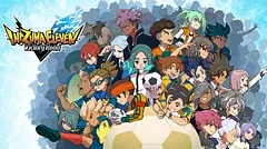 Fotbalová RPG hra Inazuma Eleven: Victory Road odložena na příští rok, video z hraní