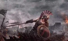 Začátkem listopadu vyjde akční RPG hra Achilles: Legends Untold