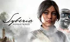 První teaser trailer na hru Syberia Remastered