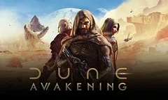 Dune: Awakening vyjde v září pro konzole PlayStation 5 a Xbox Series X/S