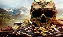 Tom Clancy's Ghost Recon Wildlands má dostat v srpnu nový obsah a update pro současné konzole