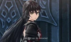 Nový trailer na Tales of Berseria představuje postavy a herní mechanismy