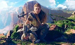 Sony má spolupracovat s Legem na hře z univerza Horizon 