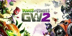 Plants vs. Zombies: Garden Warfare 2
