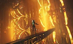 Oznámena sci-fi stealth akční adventura Steel Seed