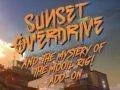 Sunset Overdrive dostal před Vánoci DLC Mystery of Mooil Rig