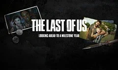 Série The Last of Us se prodalo už 37 milionů kopií, nový artwork multiplayerové hry 