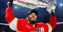 Na obalu hry NHL 26 bude Matthew Tkachuk, tento týden dojde k jejímu představení