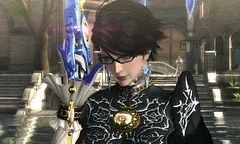 Nový trailer na Switch verze her Bayonetta 1 a 2