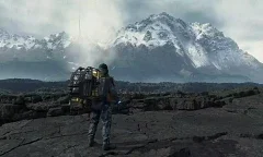 Hideo Kojima dál láká na svoji novou hru