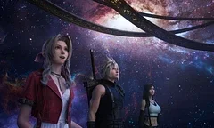 Yoshinori Kitase: Musíme současné moderní hry nabízet co největšímu množství hráčů, nemůžeme být závislí na jedné platformě 