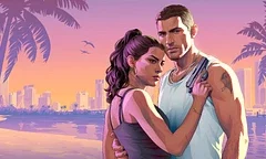 Grand Theft Auto VI bude na PS5 vyžadovat 210 GB místa