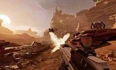 Deníček akce Farpoint o vytváření VR Aim Controlleru