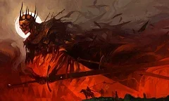 Vyšla temná fantasy RPG hra Tainted Grail: The Fall of Avalon, podívejte se na launch trailer