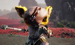 Biomutant - May The Furrth trailer