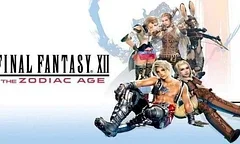 Porovnání PS2 a PS4 verze dnes vycházejícího Final Fantasy XII The Zodiac Age