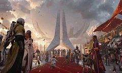 Nový trailer na Destiny 2 láká na poslední update Monument of Triumph