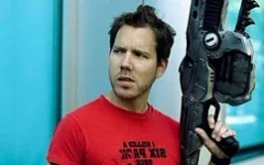 Cliffy B si našel nové zaměstnání