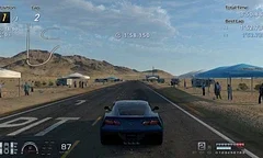 Gran Turismo 6 dnes dostalo update na 1.21 s editorem tratí