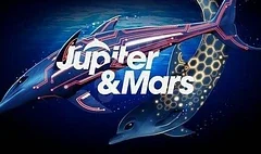 Hra Jupiter & Mars vyjde příští měsíc