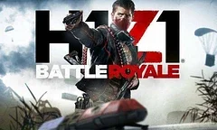 Battle Royale hra H1Z1 míří na PlayStation 4