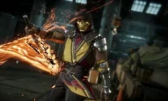 NetherRealm Studios začalo lákat na oznámení bojovky Mortal Kombat 12