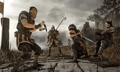 Nový trailer hry Resonance: A Plague Tale Legacy ukazuje využívání světla