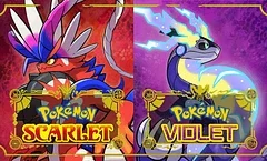 Nový trailer na hru Pokémon Scarlet/Violet, představena limitovaná edice konzole Nintendo Switch