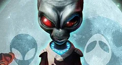 Nordic Games by rád oživil značku Destroy All Humans!