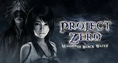 Hra Project Zero: Maiden of Black Water míří na současné konzole